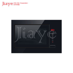 Horno <span class=keywords><strong>microondas</strong></span> Industrial, horno <span class=keywords><strong>microondas</strong></span> integrado con parrilla, 25L, oferta China - Product Image 2