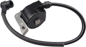 Bobina de encendido de Metal personalizable 395XP para motosierra Husqvarna 394 394XP y motosierra <span class=keywords><strong>Jonsered</strong></span> 2055 2054EPA 2051 503639801 modelo - Product Image 3