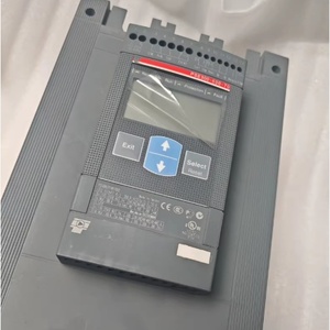 AB-B Soft PSE300-600-70 - 300 a 208 ... 600 V AC PSE300-600-70 AB-B Soft PSE300-600-70 - 300 a - 208 ... 600 V AC 100% N - Product Image 1