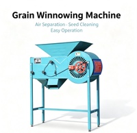 Nettoyeur de grains multifonctionnel, aspirateur à air, trieuse de blé, riz, haricots, graines, déstonneuse, machine de dépoussiérage et de tri des cosses