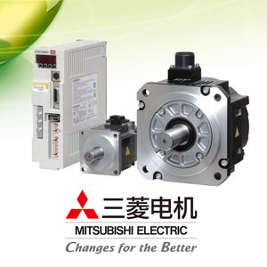 Câble d'encodeur servo pour applications industrielles Mitsubishi, gaine en PVC, haute flexibilité, conducteur en cuivre, 8 millions de cycles pour machines - Product Image 5