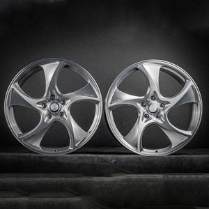 Forged 5x114.3 <b>Wheel</b> Structure 17 Inch 19 Inch 20 Inch 21Inch Custom Passenger Car 5x120 <b>Wheels</b> - Product Image 3