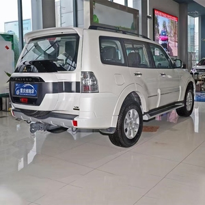 มิตซูบิชิ <span class=keywords><strong>ปา</strong></span><span class=keywords><strong>เจ</strong></span><span class=keywords><strong>โร่</strong></span> V93 ปี 2021 เครื่องยนต์เบนซิน ตะวันออกกลาง 3.0 ลิตร 174 แรงม้า พื้นที่กว้างขวาง รถออฟโรดสุดหรู รถใหม่ เกียร์อัตโนมัติ รถเอสยูวีขนาดกลาง - Product Image 5