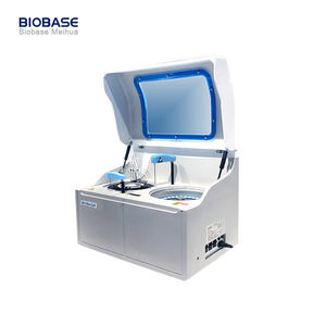 محلل سريري لطاولة البيوبيس ، محلل الكيمياء الحيوية الصغيرة - Product Image 6