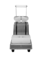 Máquina Manual de Acero Inoxidable para Formar Onigiri, Molde Triangular para Bolas de Arroz para Restaurante de Sushi