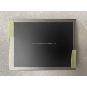 G065VN01 V2 AUO LCD Module à cristaux liquides Panneau de 6.5 pouces Écran LCD TFT LVDS 640*480 - Product Image 3