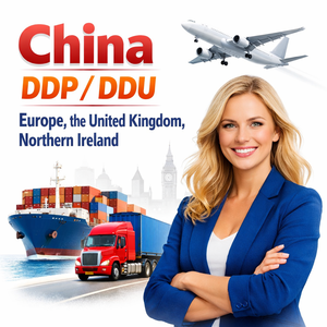 Expéditions Maritimes Bon Marché <span class=keywords><strong>LCL</strong></span> DDP Transitaire Agent Maritime vers l'UE Suède Royaume-Uni par Mer <span class=keywords><strong>Service</strong></span> d'Entrepôt - Product Image 1