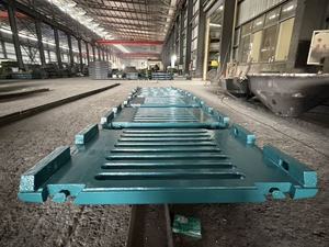 Scheda Computer A60H per Volvo 11383430 per Camion Articolato A30F, Ricambio per Macchine Edili - Product Image 5