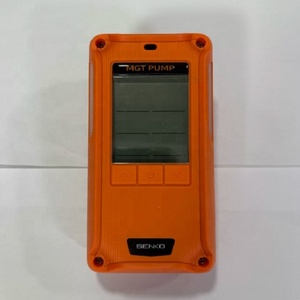 เครื่องตรวจจับก๊าซหลายชนิดแบบพกพา Korean Senko SP-MGTP พร้อมระบบแจ้งเตือนการตรวจจับก๊าซคาร์บอนไดออกไซด์ - Product Image 2