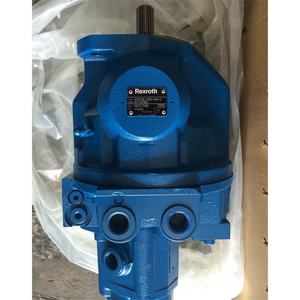 Belparts Excavator Main <b>Pump</b> for hyundai R55 Hydraulic Main <b>Pump</b> 31M8-10020 31M8-10010 - Product Image 3