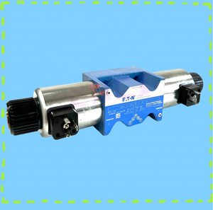 โซลินอยด์ไฮดรอลิกแบบสามทาง รุ่น DG4V-5-0CJ-M-U-H6-20 ของแท้ใหม่ แรงดัน 315 บาร์ มีสินค้าในสต็อก - Product Image 3