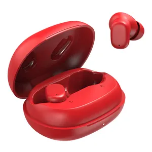 最大销量产品免提入耳式耳机长电池蓝牙真正的无线耳塞
