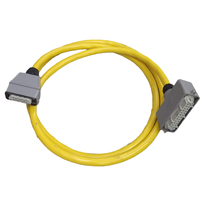 Accessoires pour canaux chauds, câble d'alimentation pour moule à canaux chauds, câble thermocouple pour contrôleur de température de canal chaud