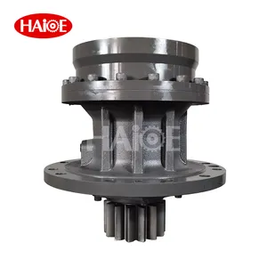 Excavator parts for Cat 320 320GC swing reducer 320GX Swing Gearbox 536-7292 557-5899