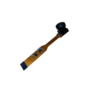 Modulo Fotocamera HD 1080P con Lente OV5647, Webcam 5MP, Sensore Video 160° °   Obiettivo grandangolare per Raspberry Pi <span class=keywords><strong>Zero</strong></span> Robot Vision - Product Image 1