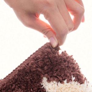 Tapis antidérapant pour cuisine et salle de bain, tapis de bain absorbant, décoration intérieure, cadeau promotionnel pour entreprise - Product Image 4