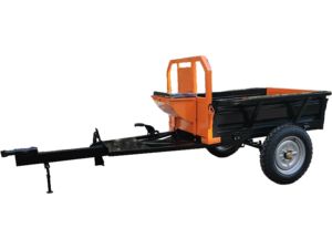 Piccola macchina agricola Walk-behind rimorchio rimorchio <span class=keywords><strong>attrezzatura</strong></span> <span class=keywords><strong>per</strong></span> la vendita - Product Image 3