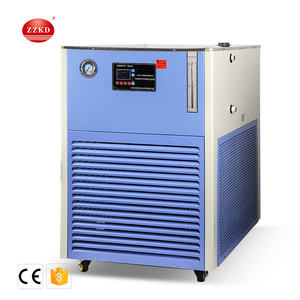 Enfriador de refrigeración por agua para acuarios e industrias de bebidas con sistema de refrigeración eficiente - Product Image 2
