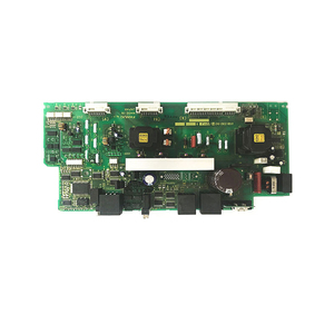 A16B-2202-0421 fanuc AC PCB bảng mạch - Product Image 1