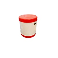 Pièce accessoire essentielle de réservoir d'alimentation de chauffe-eau solaire 5L pour les panneaux solaires de système de chauffage de l'eau chaude solaire