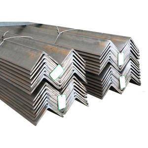 Fournisseur direct d'usine de profilés en acier, proposant des angles galvanisés à chaud égaux et inégaux pour la construction et les projets industriels - Product Image 3