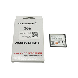 Controlar El El teclado Le clavier tastuern O Original Fanuc A02B-0213-K213 A02b-0213-k213ซื้อแฟลชขนาดกะทัดรัด002GB A02b-021 - Product Image 6