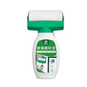 Revestimiento Líquido al por Mayor <span class=keywords><strong>para</strong></span> <span class=keywords><strong>Ventanas</strong></span> y Puertas, Revestimiento Mate <span class=keywords><strong>para</strong></span> Vidrio, Impermeable, <span class=keywords><strong>Pintura</strong></span> <span class=keywords><strong>de</strong></span> Revestimiento <span class=keywords><strong>para</strong></span> Vidrio Esmerilado, Secado Rápido, Privacidad Mate - Product Image 6