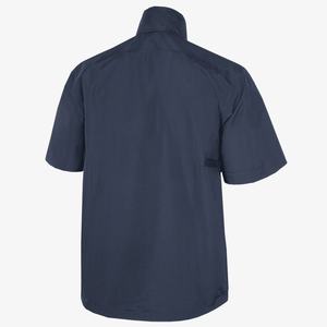 Chaqueta de Golf Ligera de Verano, Media Manga, Térmica, Impermeable y Transpirable con Cuello Alto - Product Image 2