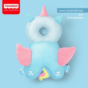 Coussin de Protection Anti-Chute pour la Tête et Tapis Anti-Chute pour Bébé, Meilleures Ventes Transfrontalières pour l'Apprentissage de la Marche - Product Image 4