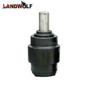 <span class=keywords><strong>Roller</strong></span> Bawah Excavator Baja Asli 12123787 A229900005519 Suku Cadang <span class=keywords><strong>Roller</strong></span> Bawah Mini Digger untuk SANY - Product Image 4