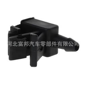 B9 Citroen berlingo Ds5หัวฉีดแก้วหัวฉีดพลาสติกหัวฉีดแบบ OEM6438Z7 - Product Image 4