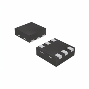 NCP380HMU10AATBG Electronic Chips Component 6 UDFN Exposed Pad Power Management (PMIC) Authorized Distributor - Product Image 1