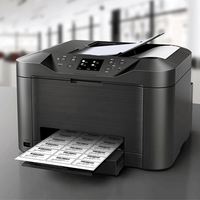 Étiquettes en feuille A4 Étiquette adhésive 14UP pour entrepôt Amazon Étiquette d'expédition Autocollant de code à barres Imprimante à jet d'encre laser
