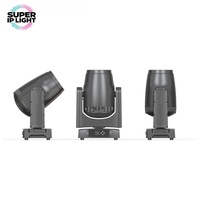 Projecteur Beam à tête mobile 420W en fibre de carbone, étanche IP66, mélange de couleurs CMY, pour événements et concerts en extérieur