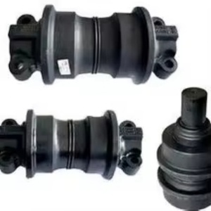 Rodillo Portaexcavadora 14545571 14669349 para EC140B EC160B EC160C EC180B EC200B EC210B EC210C EC220D EC240B EC240C - Product Image 2