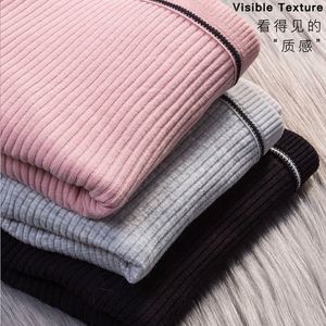 Sous-vêtement en coton fileté pour femmes de haute qualité, respirant et sexy à séchage rapide - Product Image 3