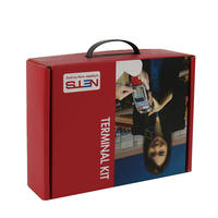 Nueva Caja de Cartón para Envíos con Forma de Avión, Personalizable con Logotipo, Ecológica, Reciclable, Resistente, para Ropa y Zapatos, con Cierre Magnético