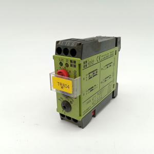 PLC <strong>Tele</strong> D6DQ Time Delay Relay Warranty Product - Product Image 1