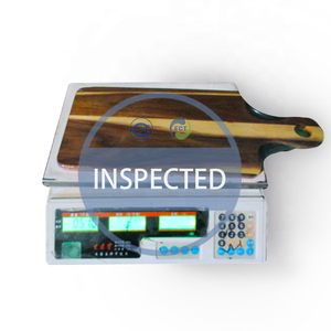 Uitgebreide Inspectie & Kwaliteitscontrole Diensten Voor Houtproducten Kwaliteitsborging Door Kwaliteitsinspectie Bedrijf - Product Image 6