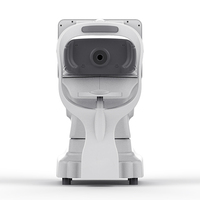 Autorefractomètre et Kératomètre MSL avec Certificat CE, Mode K/R REF/KEF, Modèle Ark-4000 à Vendre
