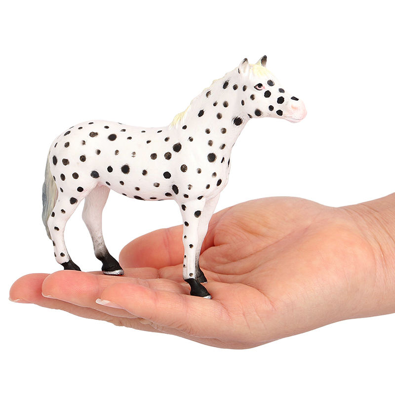 3071 Caballo Knaposhtu Mare