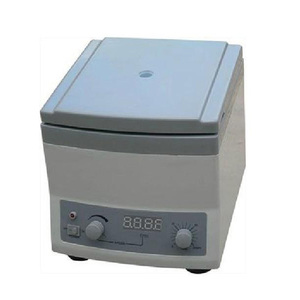 Centrífuga de Mesa con Capacidad para 24x15ml, Equipo de Laboratorio, Separador Centrífugo para Uso en Laboratorio - Product Image 4