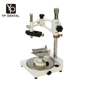Visualizzatore di rilievo per laboratorio odontotecnico dentale di alta qualità con base quadrata - Product Image 2