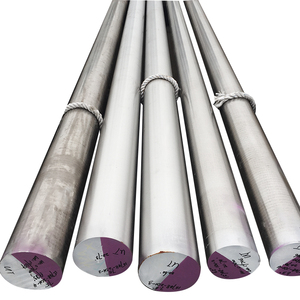 الجملة شريط الفولاذ المقاوم للصدأ-Thickily بار الساخن توالت قضيب صلب مسطح - Product Image 6