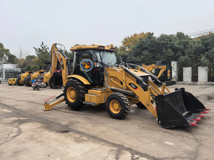 รถขุดตักดิน CAT 420 420f สภาพดี ใช้งานน้อย ชั่วโมงการทำงานต่ำ ของแท้ - Product Image 2