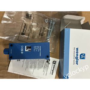 Wenglor Reflex <b>Switch</b> With Background Fade P1NH302 <b>USED</b> - Product Image 1
