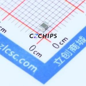 Condensador SMD (MLCC) LMK212BJ106KD-T 0805 (Capacitancia: 10uF) (Precisión: 10%) (Voltaje Nominal: 10V) - Product Image 2