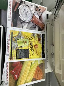 מחשב שולחני a3 all-in-אחד מדפסת צבעונית עבור c256.356-צדדית באופן מלא תפקודי סריקה סריקה במהירות גבוהה - Product Image 6