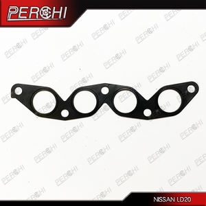 Untuk NISSAN LD20 Set Kit Gasket kepala penuh mesin BLUEBIRD TRADE Van SERENA (C23) VANETTE Van Bus <span class=keywords><strong>2</strong></span>.0 1986-1993 10101-G5525 - Product Image 4