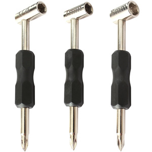 Ajusteur d'intonation pour pont tremolo Floyd Rose en métal pour <span class=keywords><strong>guitare</strong></span>, outil d'intonation pour pont tremolo à double verrouillage de <span class=keywords><strong>guitare</strong></span> électrique - Product Image 6